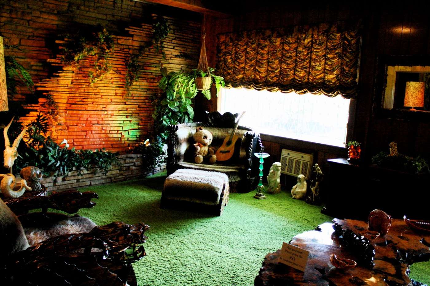 Jungle Room Decor Elvis Jungle Room Decor Elvis