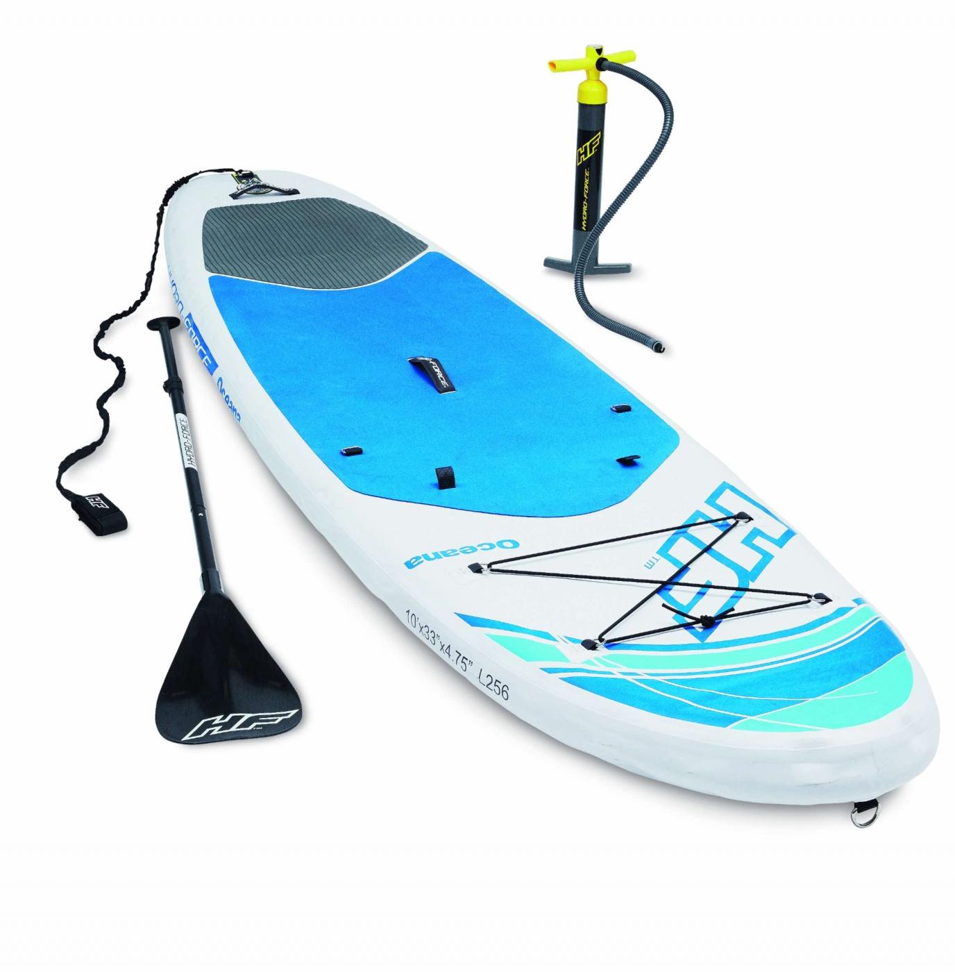 Aldi selling inflatable stand up paddle boards as a Special Buy 2018