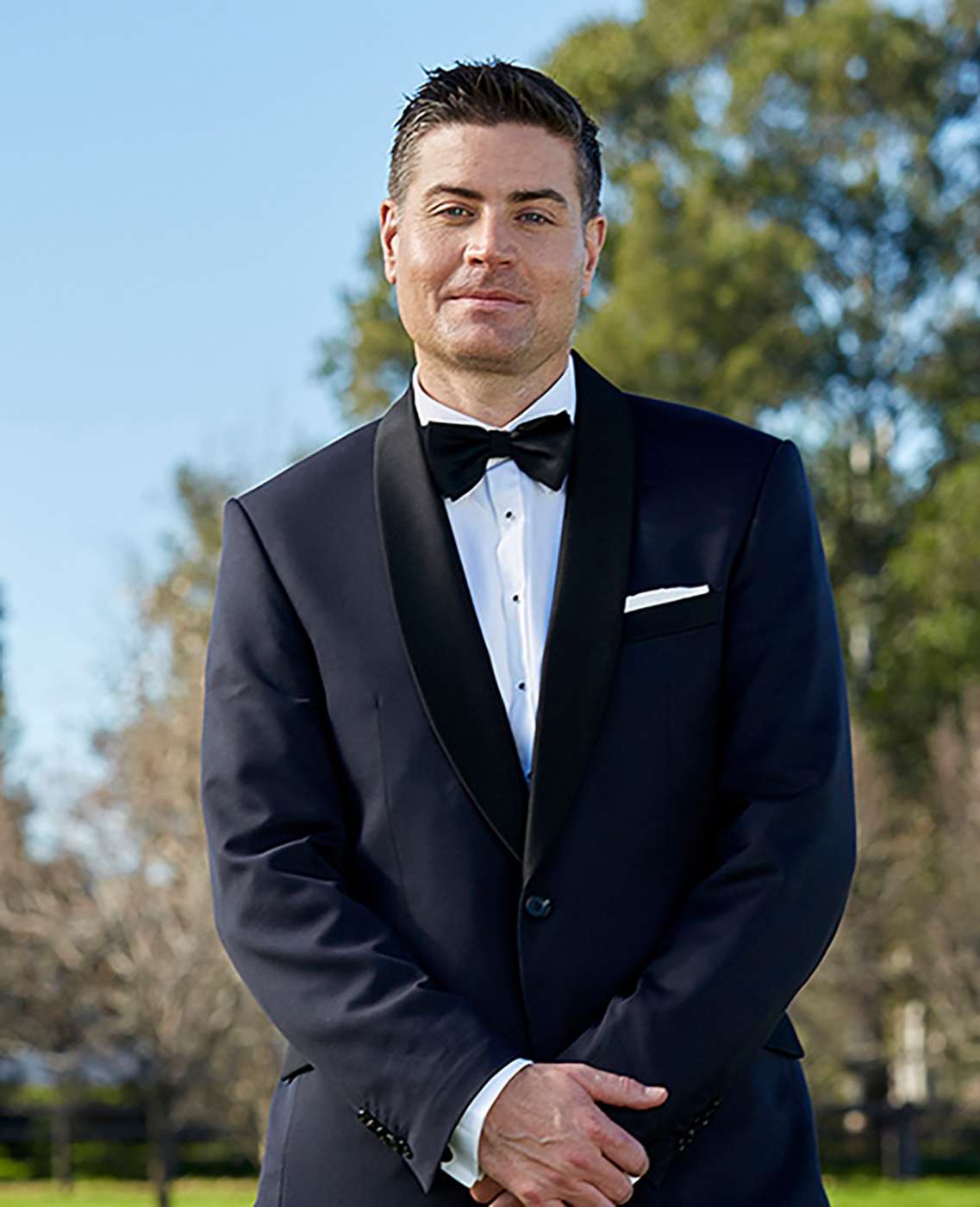 photo appears to confirm stu laundy wins the bachelorette nova 969