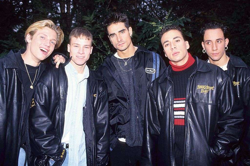 Controversial producer behind *NSYNC and Backstreet Boys has died