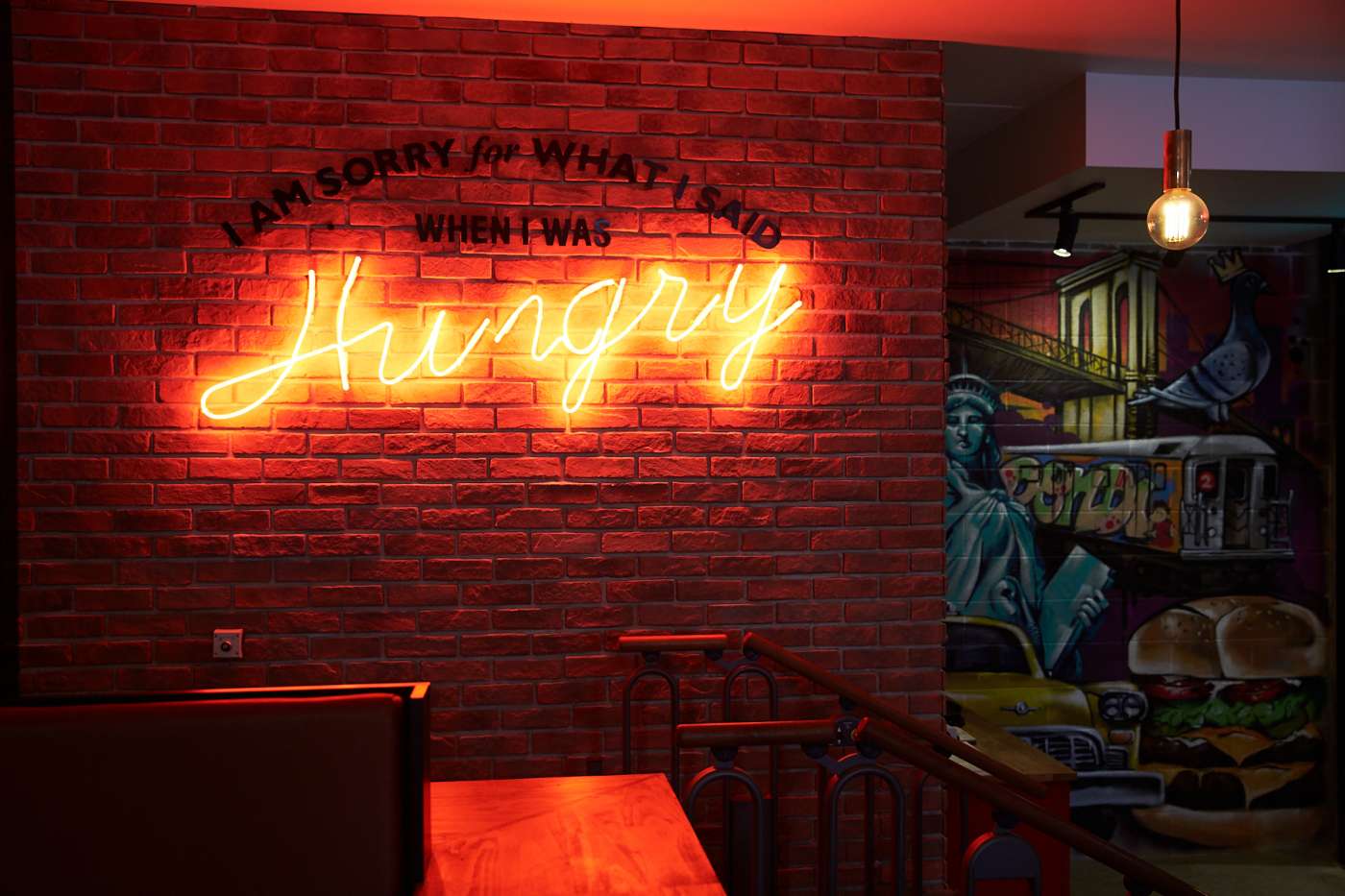 RESTAURANT REVIEW Brooklyn Depot Nova 969