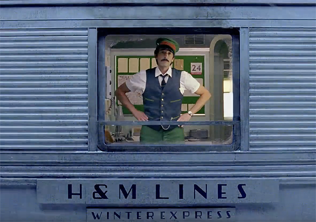 wes anderson h and m ad wes anderson h and m ad