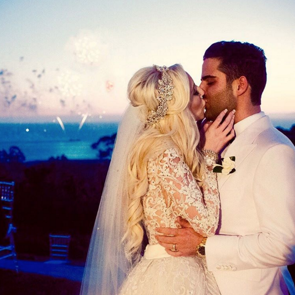 Casey From Laguna Beach Wedding Casey From Laguna Beach Wedding