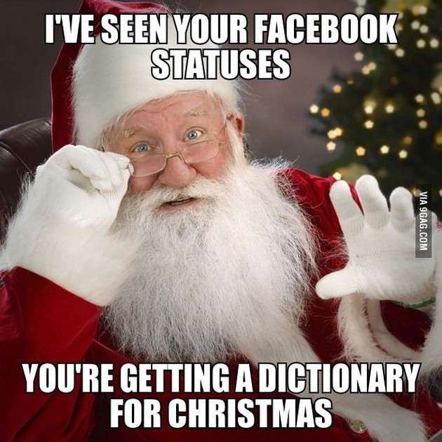 The best Christmas memes we've seen this year | Nova 969