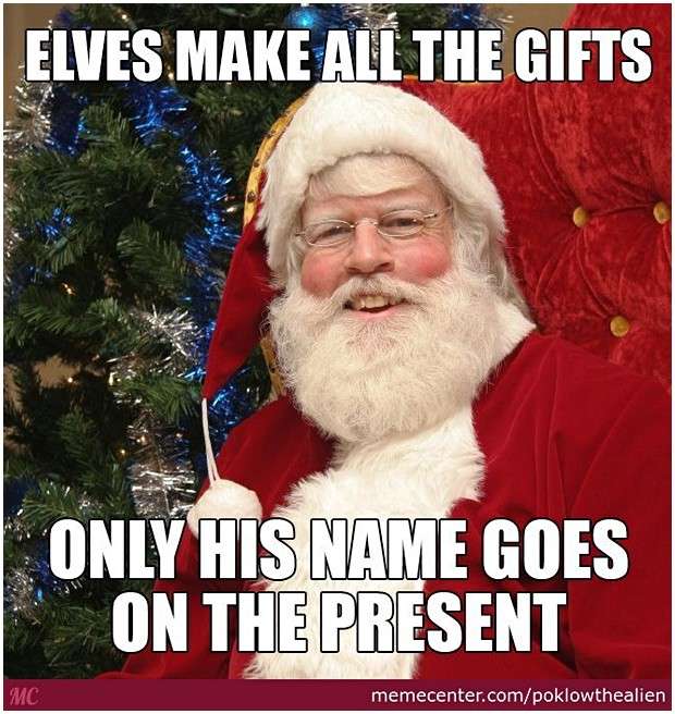 The best Christmas memes we’ve seen this year | Nova 969