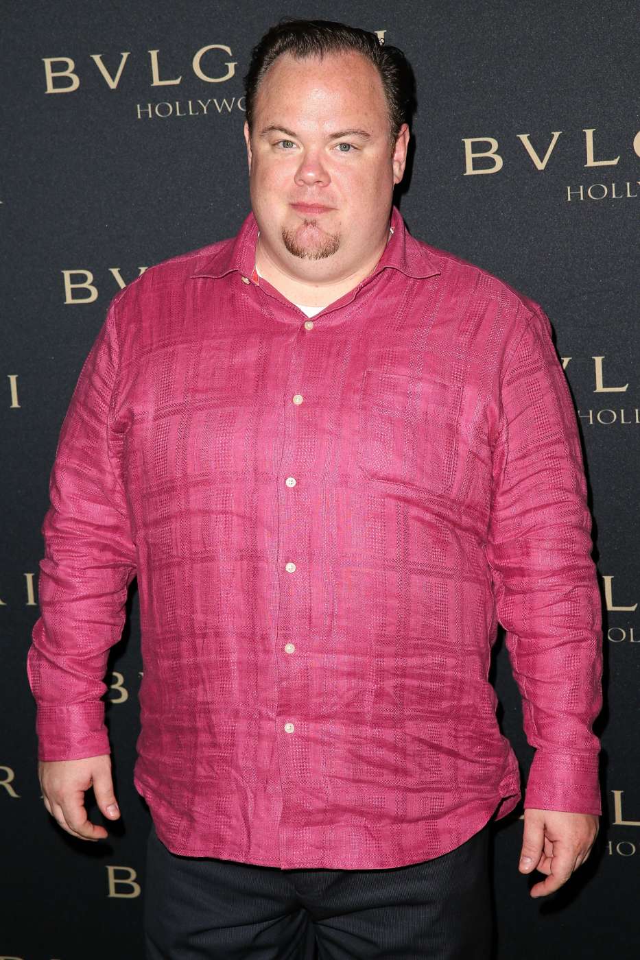 Buzz From Home Alone Is All Grown Up And COMPLETELY Unrecognisable