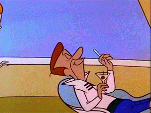 8 things that only happen in cartoons and not real life nova 1069