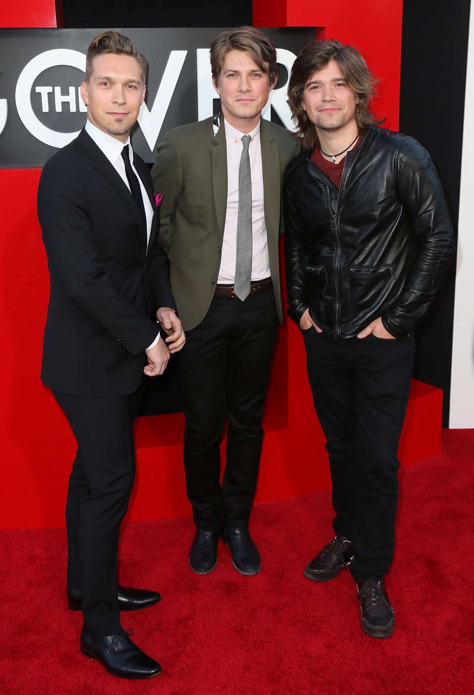 Zac Hanson and wife Kate welcome baby girl! | Nova 969