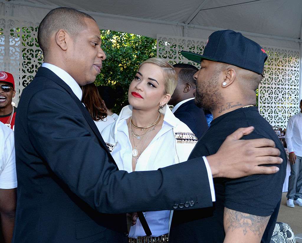 jay z marketing That's a major feat from tidal and jay z: to get all the biggest to co-ordinate on marketing activity — beyoncé hasn't even tweeted since 2013 and her. jay z marketing That's a major feat from tidal and jay z: to get all the biggest to co-ordinate on marketing activity — beyoncé hasn't even tweeted since 2013 and her.