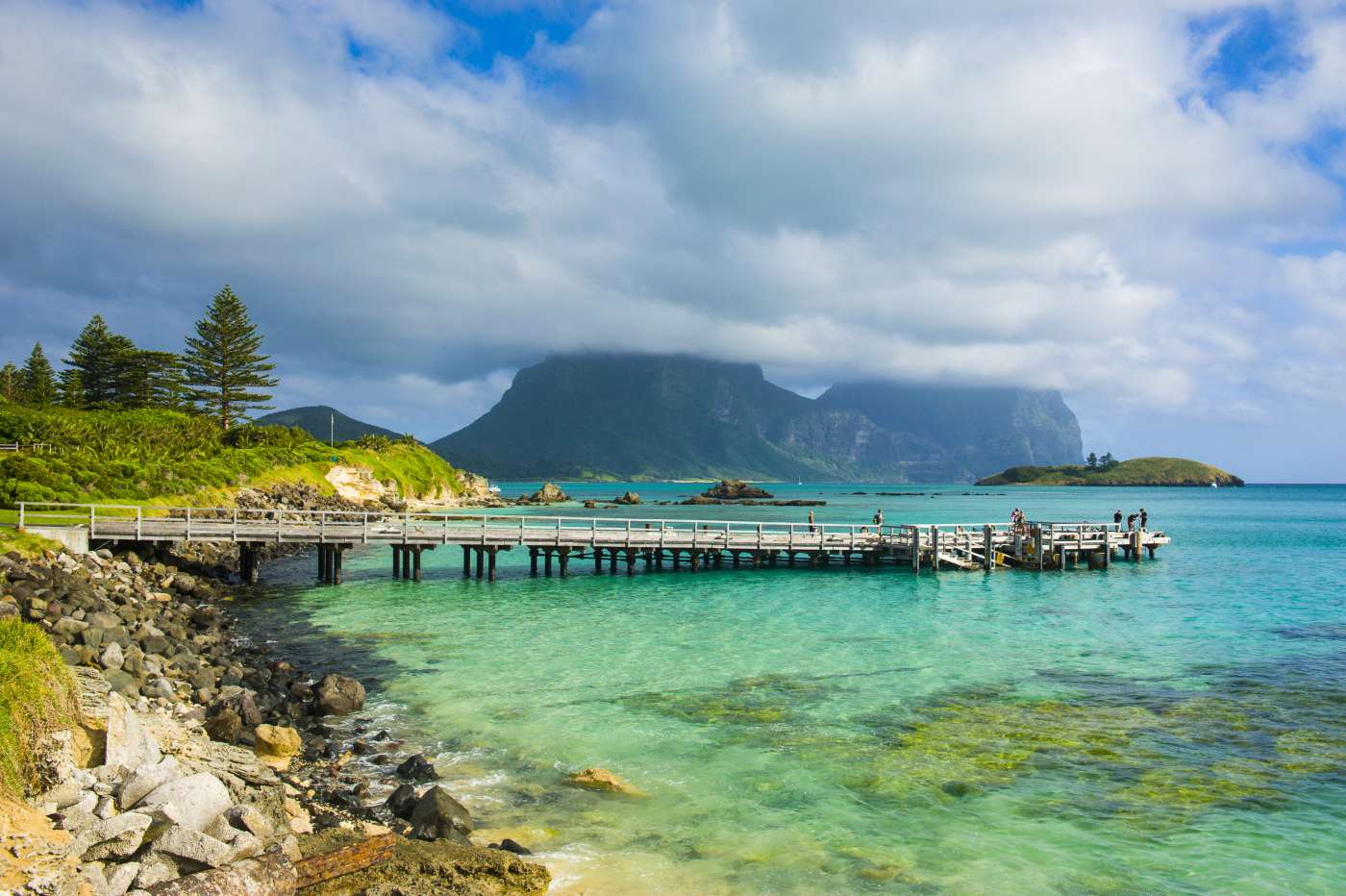 Best Time To Travel To Lord Howe Island Best Time To Travel To Lord Howe Island