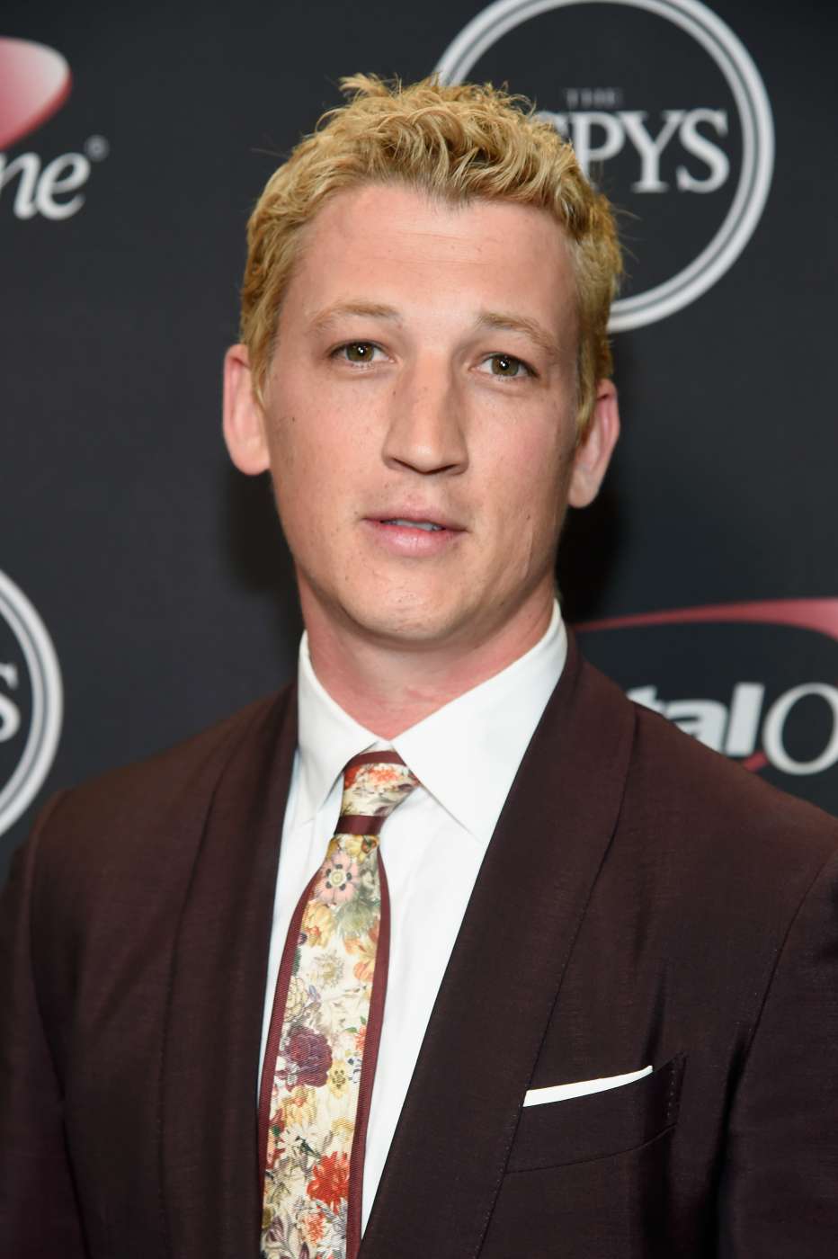 Divergent star Miles Teller is copping MASSIVE backlash over his new Divergent star Miles Teller is copping MASSIVE backlash over his new