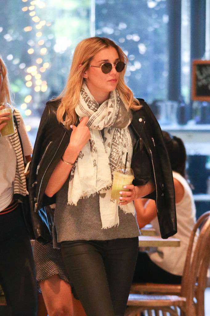 Jasmine Yarbrough looks unrecognisable in these pictures Nova 100