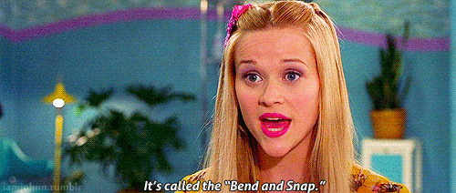 A Third Legally Blonde Could Be In The Works Nova 969