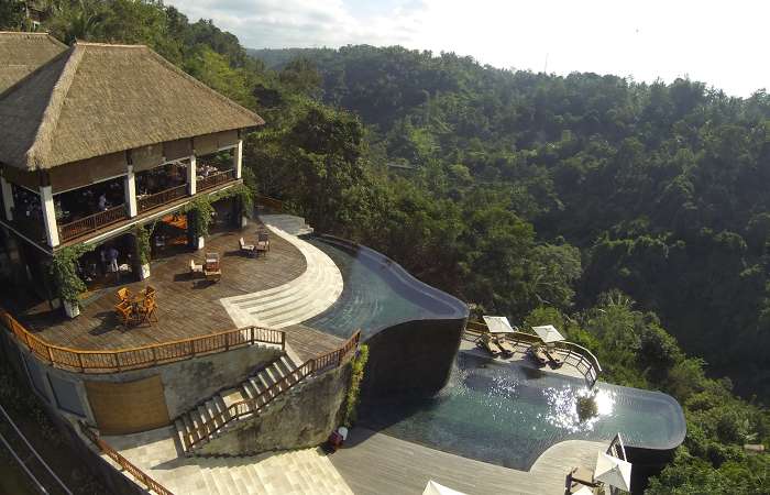 Airasia Ubud Office | this very instagrammable hotel needs to be on your bali Airasia Ubud Office | this very instagrammable hotel needs to be on your bali