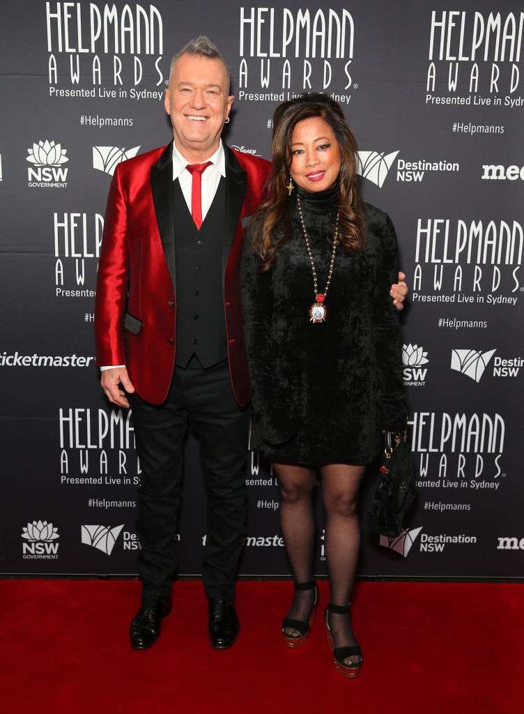 Jimmy Barnes opens up about suicide attempt| Nova 969