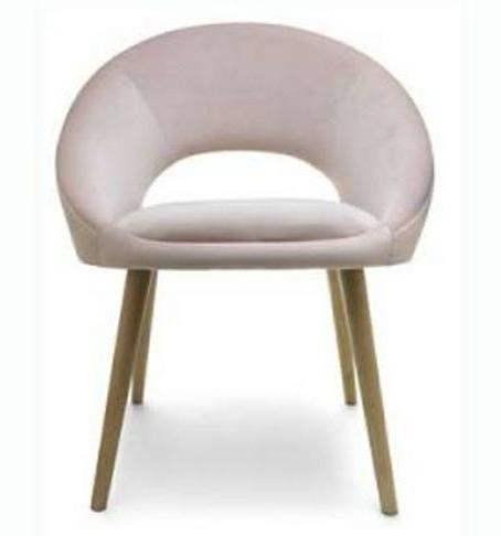 kmart blush velvet chair withdrawn from stores smooth