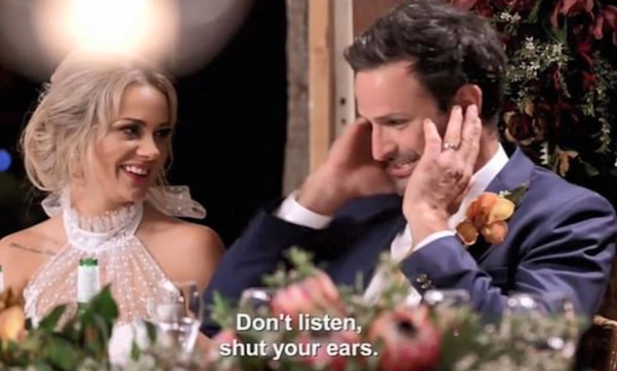 Wedding speech youtube image