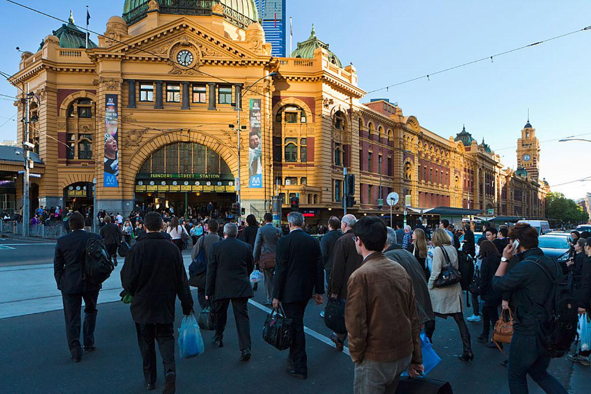 NEWS MELBOURNE