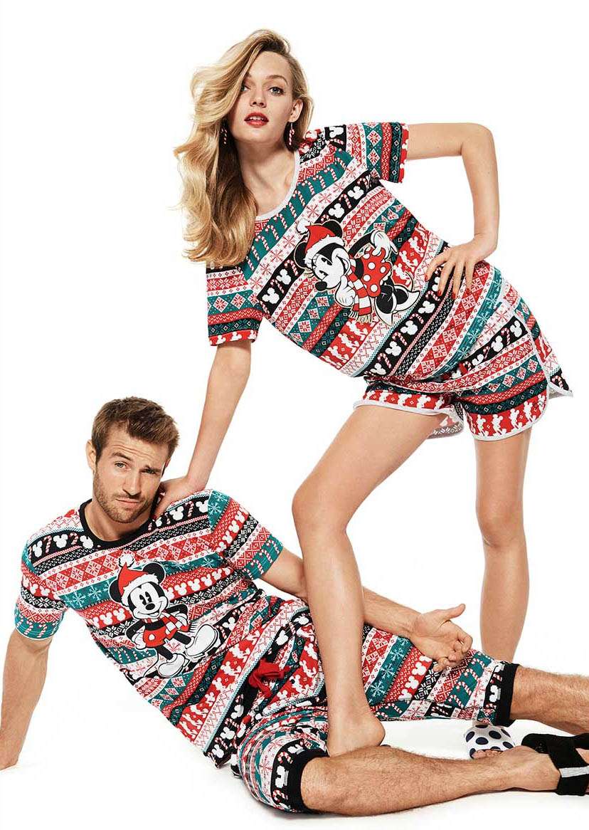 Peter Alexander Pyjamas : Peter Alexander Launches Plus Size Range ...