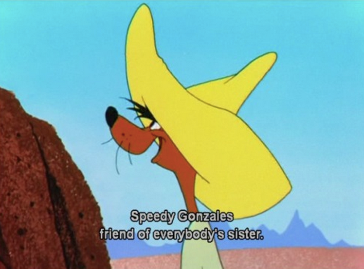 Dirty jokes from your favourite cartoon that went over your head as a kid