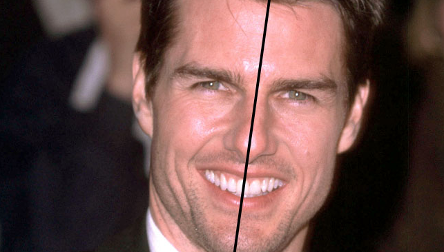 You will never be able to unsee this strange thing about ...