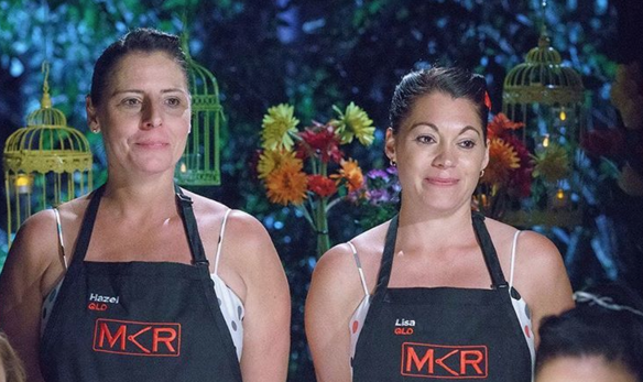 My Kitchen Rules Villains Admit That Even Their Friends Have Turned On Them Nova 100 5809
