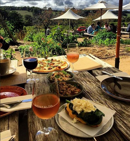 Best Cafe Mornington Best Cafe Mornington