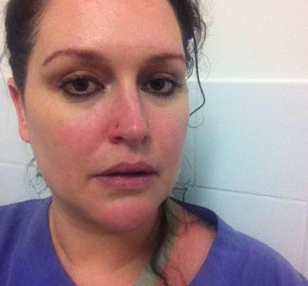 kate fischer really doesn t care what you think about her kate fischer really doesn t care what you think about her