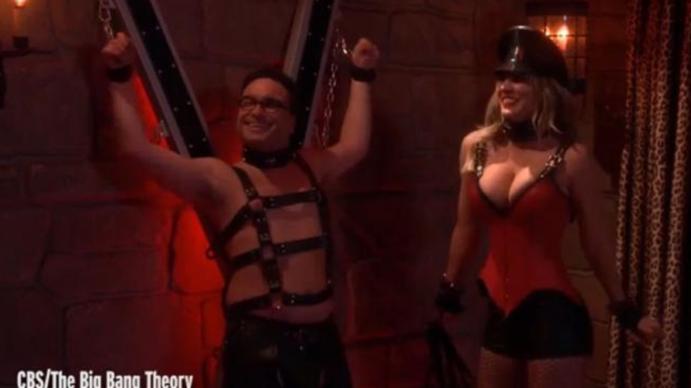 is sheldon dating bernadette in real life anushka shetty nude naked porn