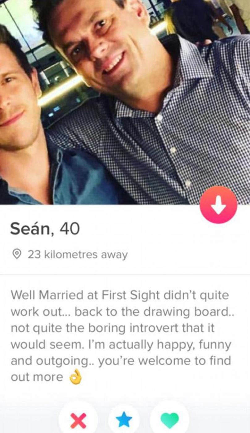 sean tinder