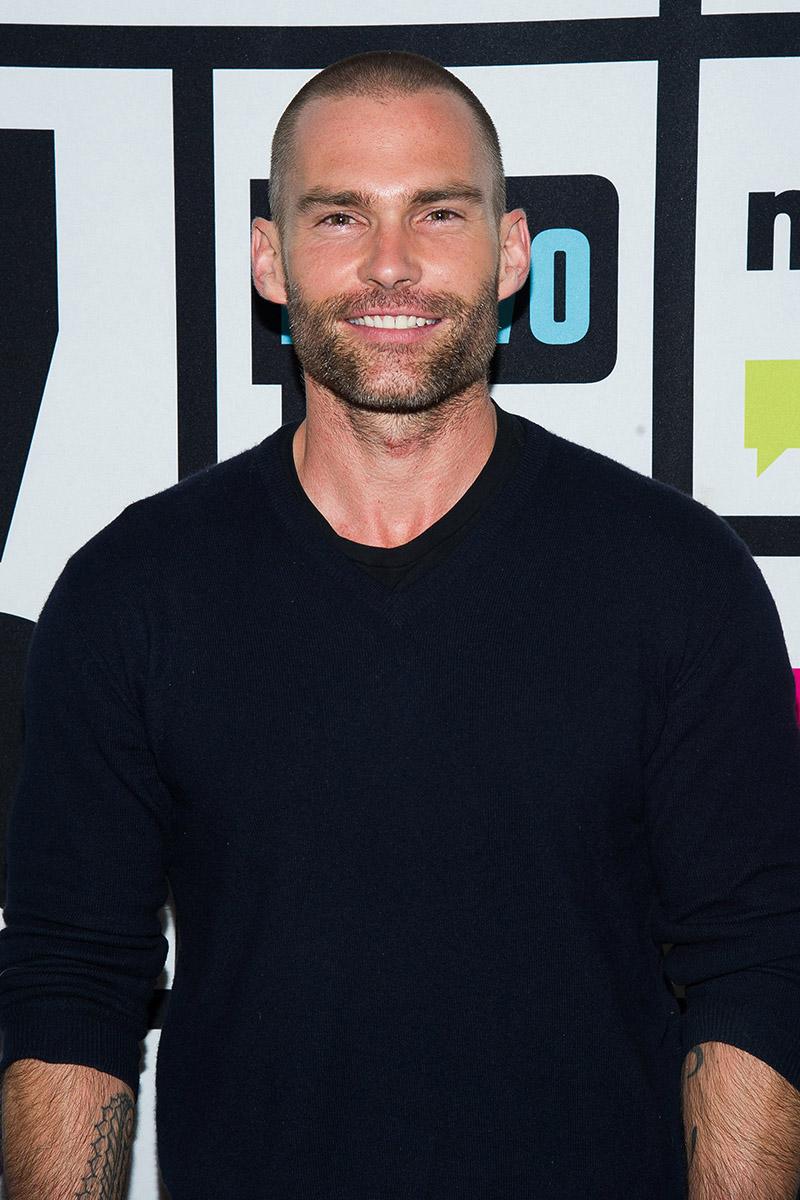 Lethal Weapon replaces Clayne Crawford with Sean William Scott Nova 969