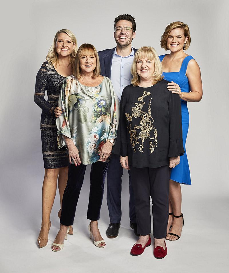 ENTERTAINMENT Studio 10