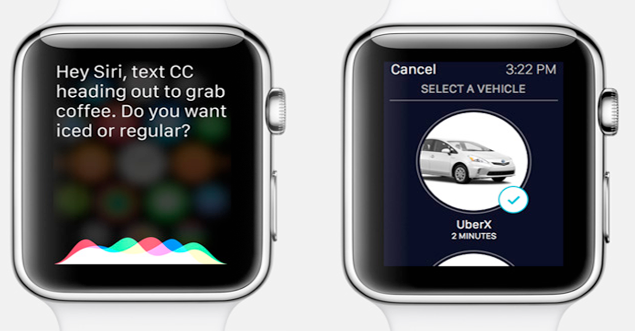 Everything you need to know about the Apple Watch Nova 937